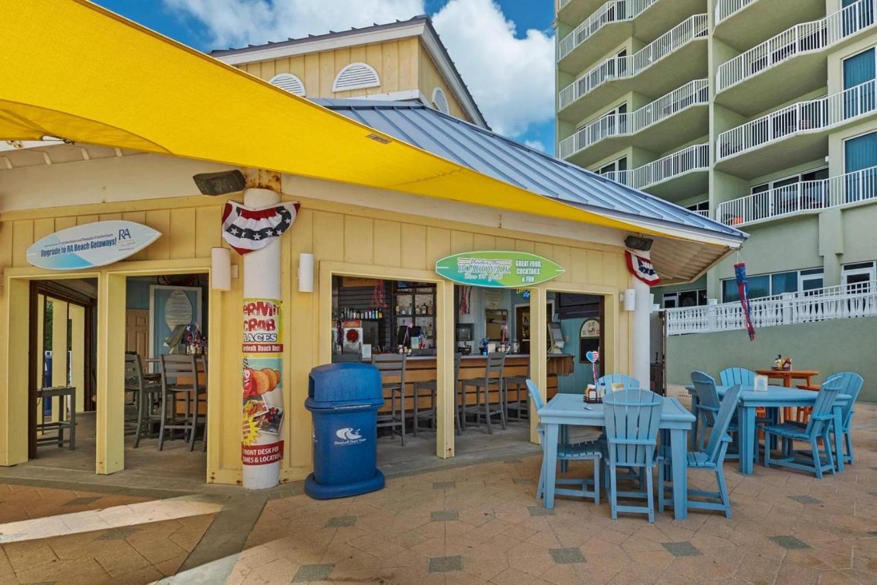 Boardwalk 1810 Βίλα Panama City Beach Εξωτερικό φωτογραφία