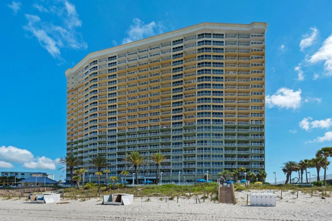 Boardwalk 1810 Βίλα Panama City Beach Εξωτερικό φωτογραφία