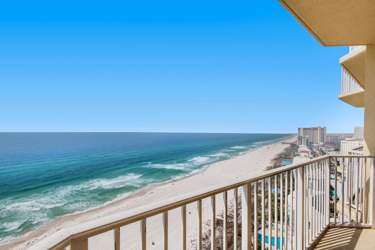 Boardwalk 1810 Βίλα Panama City Beach Εξωτερικό φωτογραφία