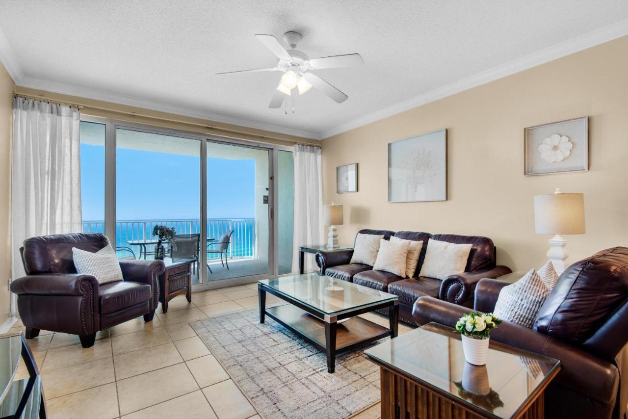 Boardwalk 1810 Βίλα Panama City Beach Εξωτερικό φωτογραφία