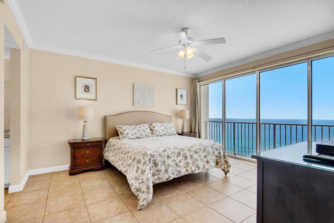 Boardwalk 1810 Βίλα Panama City Beach Εξωτερικό φωτογραφία