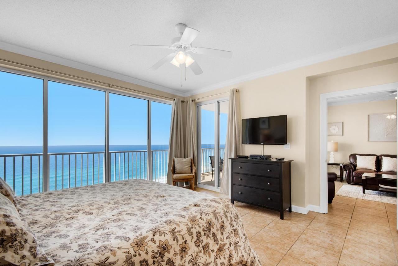 Boardwalk 1810 Βίλα Panama City Beach Εξωτερικό φωτογραφία